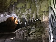 -怀托摩萤火虫洞