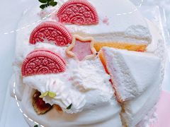 -今日·TODAY手作低脂动物奶油蛋糕定制(高新万达店)