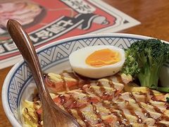 -七涧谷·元气食堂(塘下店)