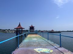 -养马岛旅游度假区