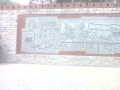 -胡里山炮台