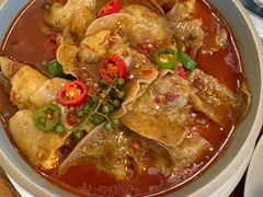 -垚慈居素食(华发新城店)