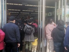 门面-王家沙点心店(南京西路总店)