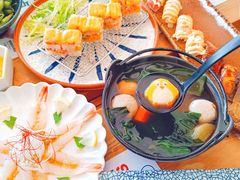 -Sushi Love 创意寿司(丽影广场店)