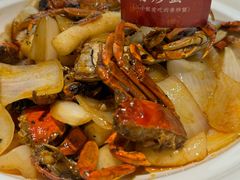 -周家二小姐的菜(西津渡店)