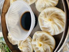 -堤角朱爹爹烧烤·武汉猪肉串(光谷金融港店)