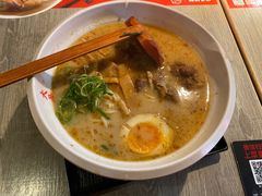 -味千拉面(杭州滨江星光大道店)
