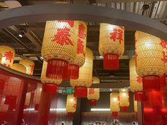 -朱光玉火锅馆·太原旗舰(钟楼街店)