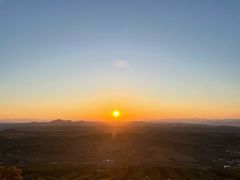 -帽儿山国家森林公园