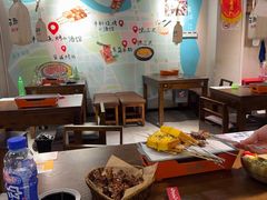 -半酌烧烤小酒馆(南京东路店)