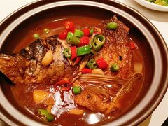 -小峰饭店·35年锡帮菜