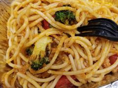 意面-达美乐比萨(凯莱赛店)