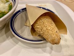 老街糯米团-正南齐北·老街糯米团(洪崖洞店)
