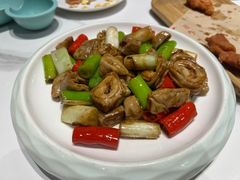 -双合园·海鲜水饺青岛菜(万佳广场店)