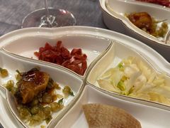-A One Kitchen·南京精菜馆(德基广场店)