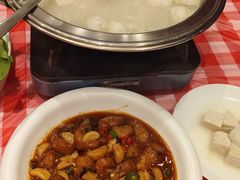 -巴陵全鱼席(湖南老字号汴河街店 )