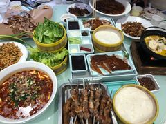 -紫光园(创始店)