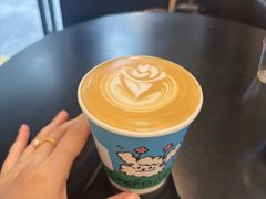 -Dogi&kiki Coffee(中心商务大厦店)