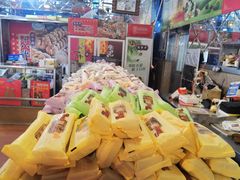 -南市食品街