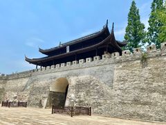 -嘉兴月河历史街区