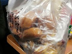 -詹记桃酥(宿州路店)