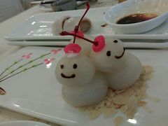 android_upload_pic-金城大酒店-中餐厅(汾江中路店)