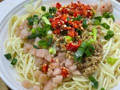-川宜·胡二娃面馆(总店)
