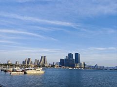 -日照世帆赛基地