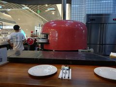 -1861意大利餐厅(文化广场店)