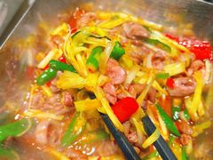 -乔阿马·江南味·驴肉香(龙湖华泾天街店)