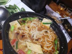 -束河人家(南锣鼓巷店)