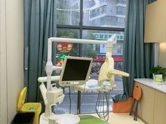 -大白象口腔连锁·矫正·种植中心(玺悦城店)