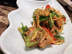 麻辣牛舌-猪啊牛呀羊啊铜盘烤肉(正大广场店)