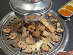 -炽城·烤肉名家(鸿达中央广场店)