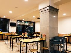 大堂-水仙拉面(水仙街店)