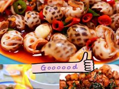 -四川小胡子海鲜(丁村万人海鲜广场店)