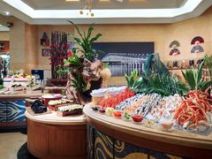-澳门十六浦索菲特大酒店