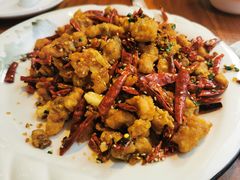 -千椒百味•自贡盐帮川菜