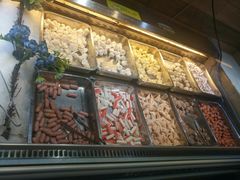 雪藏丸子-蒙肥羊·酸汤潮牛·鲜牛肉火锅烤肉自助(岗顶店)