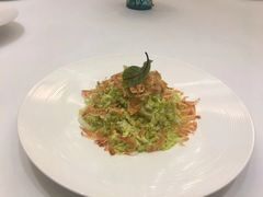 -鲁班张葱烧海参(马庄街店)
