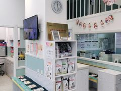 -纳吉亚猫专科动物医院·北北分院