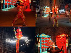 -北戴河集发农业梦想王国