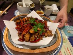 -宁波状元楼酒店(和义路店)