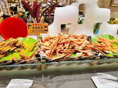 -海景花园大酒店·西餐厅