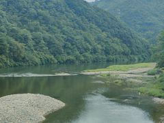 -石台牯牛降景区