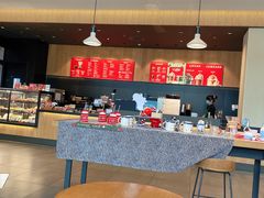 -星巴克(深圳丹竹头分店)