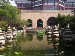-苏州吴宫泛太平洋酒店