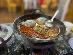 -张关合渣(航空大道店)