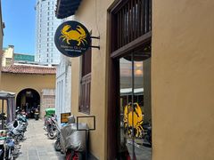 -Ministry of Crab(科伦坡店)