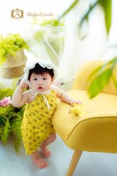 点击看大图 -BabyA 专业婴童摄影(古北时尚广场店)